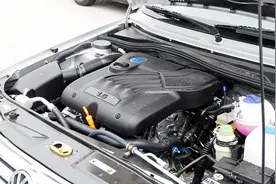 全铝发动机和铸铁发动机哪个好？老司机经验多，说了实话视频封面