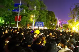 中国人口第一大县，这次要腾飞了，火车站造在家门口，是你家乡？视频封面