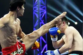 邱建良的这记KO大招，方便六年前居然也用过！视频封面