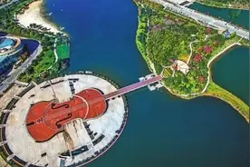 中国唯一一座因香烟出名的城，注重民生发展，所涵盖市县无一贫困视频封面