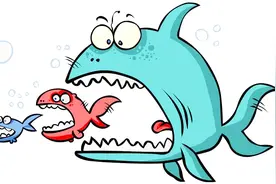 终于有人把收购、合并、兼并、并购讲明白了！视频封面