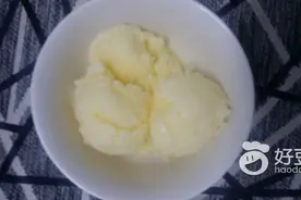 自制哈根达斯图片