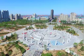 鲅鱼圈游玩攻略之：旅游景点篇！来鲅鱼圈这些地方一定要去图片