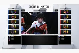 RNG vs WE辣评：小狗Mata威力初显，兮夜一人难挑大梁图片