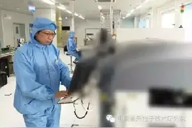 电烙铁焊出了“全国技术能手”和“五四青年奖章”，他是怎么做到的？图片