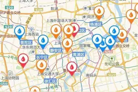 便民汛期如何利用导航地图避开积水点，确保交通安全！图片