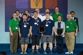 揭秘6次夺ACM总决赛金牌，交大是怎样做到的？！图片