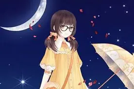 奇迹暖暖评选赛小雨伞历险记搭配攻略图片