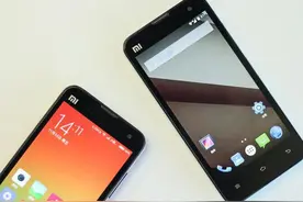 一代神机小米2S重新开箱 还有人记得它么？图片