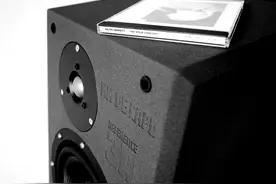 听得到的芬芳—R3A MM De Capo BE书架箱品评图片