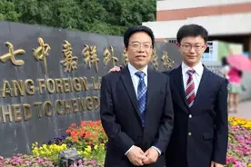 2016年哈佛中国录取尘埃落定，出人意料的是最后一个录取图片