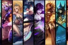 LOL之护国神牛，我要做个Carry的辅助图片