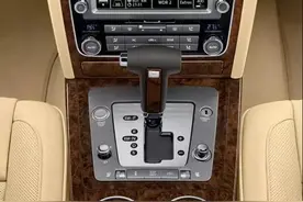 淡定，汽车这些“问题”其实不是故障图片