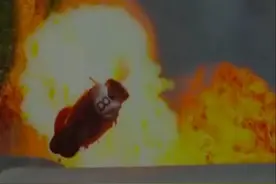 疯狂的摩托车赛—曼岛TT就要来了，你的小心脏准备好了吗？图片