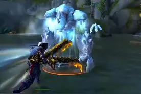 《魔兽世界》7.0版本变成了动作游戏？封测中发现隐藏功能图片