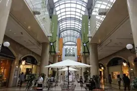 大阪15大购物圣地任你选，一起疯狂买买买吧！图片