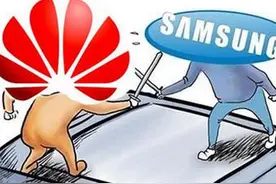 华为并非无病呻吟为博眼球，他在通讯行业打响了中国保卫战图片