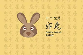 这才是兔，羊，狗的性格。准不准自己看！图片