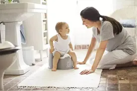 小葵的马桶奇遇记图片