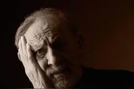 什么是谵妄？图片