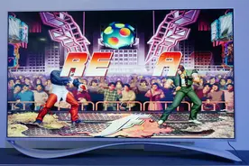 全面普及旗舰芯片 乐视电视超4 X55体验简评图片