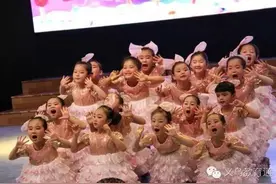 关注丨绣湖幼儿园真敢“拼爹娘”，小通彻底服了！图片