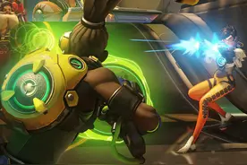 暴雪爸爸开大招 《守望先锋》一千五百人遭封号图片