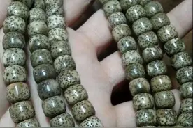 星月菩提子盘玩的3大难题及解决办法图片