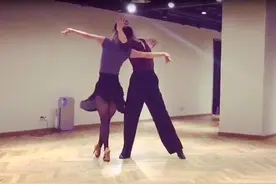 我们跳舞时老师到底该有多着急？图片