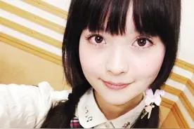 只看脸，目前最美的女声优TOP10！图片