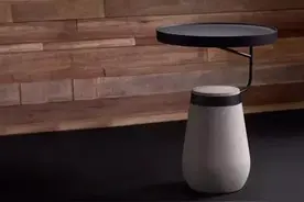 装修剩的边角料怎么办？水泥做高逼格产品图片