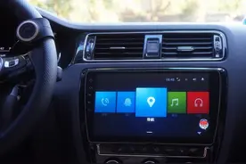 车机也可以像手机一样智能，腾讯车联智能车机深度体验图片