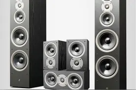 打造360°听觉享受，618这几款家庭影院音箱别错过图片