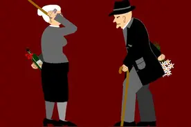 试婚|  婚姻临时工VS爱情搬运工图片