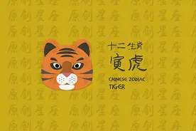 虎，狗，马，三大生肖哪最好看？图片