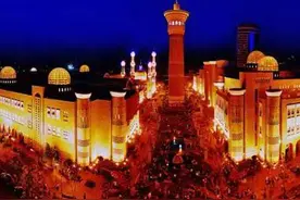 哈尔滨到乌鲁木齐的车，你还没坐过吧？图片