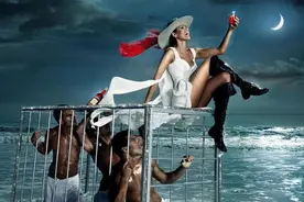 洋酒标识X.O & V.S.O.P什么感念图片