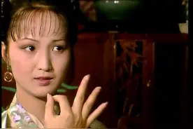 如何当好二把手：看《红楼梦》平儿职场晋级的5个法门图片