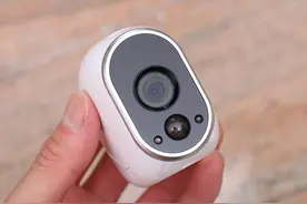 监控摄像头还能玩无线？网件ARLO高清智能家庭监控系统探究图片