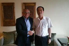 特评：马加特来了，鲁能的“大爷作风”能改？图片