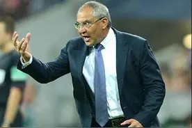 被称魔鬼式训练！马加特：没死过人  与鲁能球员非你死即我亡图片