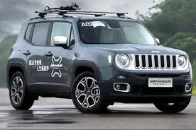 4款热门合资小型SUV推荐 谁是你的菜？图片