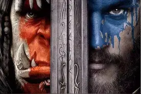 致青春：那个回不去的，却永远都在的魔兽世界！图片