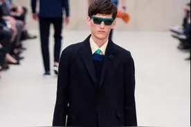 穿上这些世界顶级男装，屌丝也能瞬间变高富帅图片