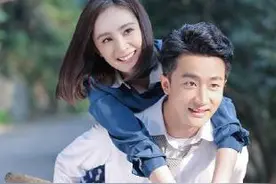 “翻译官”黄轩的情史爆料很可怕，但迷妹还是想睡他图片