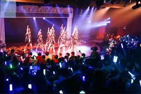 违规只是个幌子？ 深度剖析AKB48打压SNH48事件图片