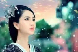 书评《云中歌》：权力斗争中的爱情悲歌图片