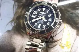 夏天戴钢链腕表，推荐6款性价比不错的钢带腕表图片