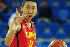 中国女篮传奇国手苗立杰大婚  前非诚女嘉宾许诺抢镜图片