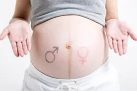 梦见这些东西就会生儿子，看完已惊呆了图片